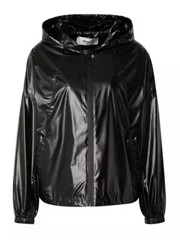 Межсезонная куртка Maze, черный