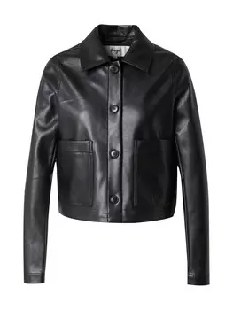 Межсезонная куртка Maze, черный