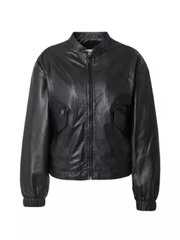 Межсезонная куртка Maze, черный