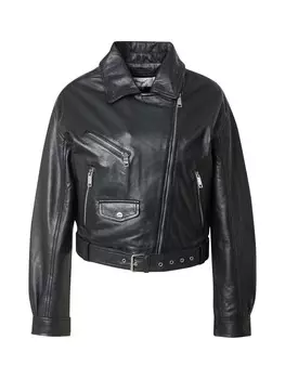 Межсезонная куртка Maze, черный