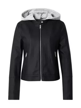 Межсезонная куртка Maze, черный