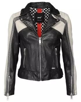 Межсезонная куртка Maze COLUSA, черный