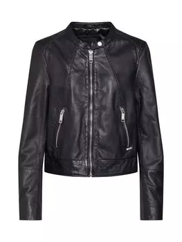 Межсезонная куртка Maze Grenada, черный