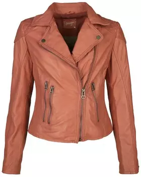 Межсезонная куртка Maze Ibiza, розовый