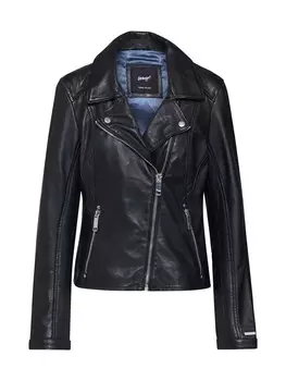 Межсезонная куртка Maze Indiana, черный