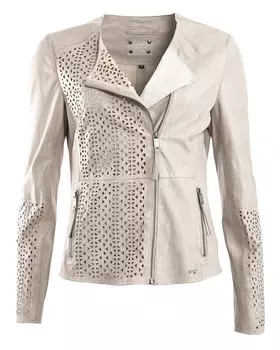 Межсезонная куртка Maze Kaduna, бежевый