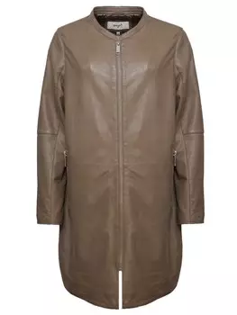 Межсезонная куртка Maze, коричневый