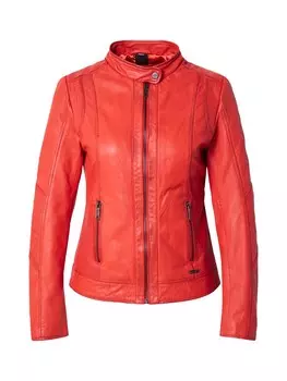 Межсезонная куртка Maze MARCIE, цвет Orange red