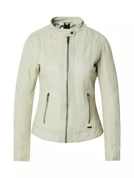 Межсезонная куртка Maze MARCIE, пастельный зеленый