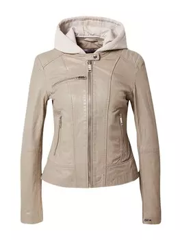 Межсезонная куртка Maze Mico, серый