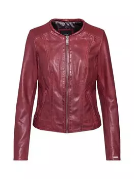 Межсезонная куртка Maze MW19-1-SMARAGD, бордо