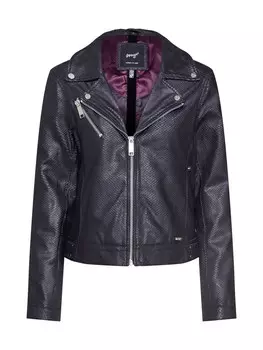 Межсезонная куртка Maze PROVO, черный