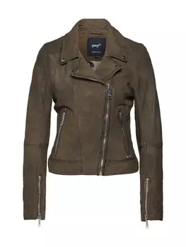 Межсезонная куртка Maze Romie, оливковый