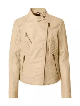 Межсезонная куртка Maze SALLY, бежевый