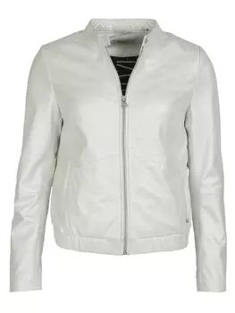 Межсезонная куртка Maze, серебро