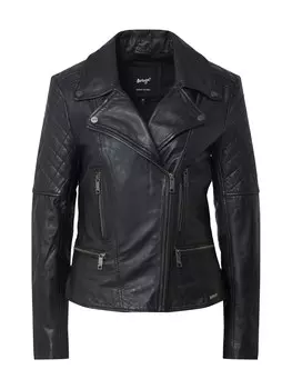 Межсезонная куртка Maze Solna, черный