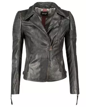 Межсезонная куртка Maze SOUTHAMPTON, антрацит