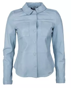 Межсезонная куртка Maze, светло-синий