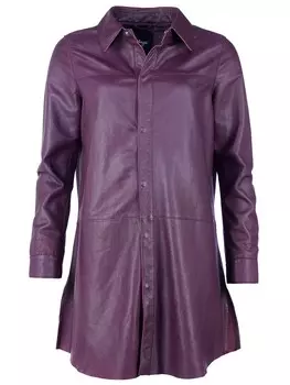 Межсезонная куртка Maze, темно фиолетовый