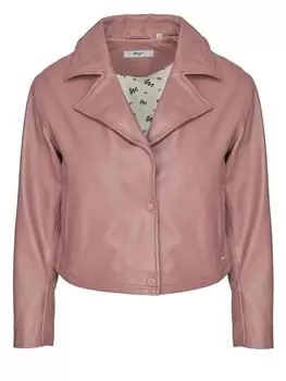 Межсезонная куртка Maze, темно-розовый