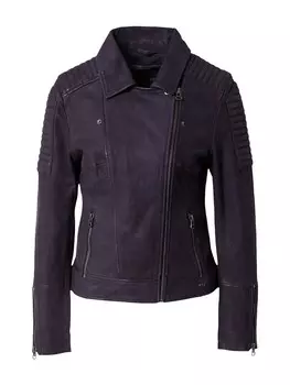 Межсезонная куртка Maze, темно-синий