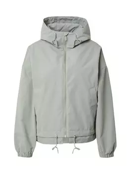 Межсезонная куртка mazine, серый