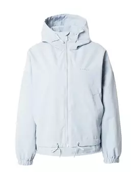 Межсезонная куртка mazine Shelby II, светло-синий