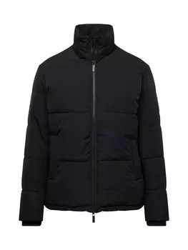 Межсезонная куртка Mexx, черный