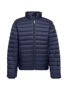 Межсезонная куртка Mexx, темно-синий