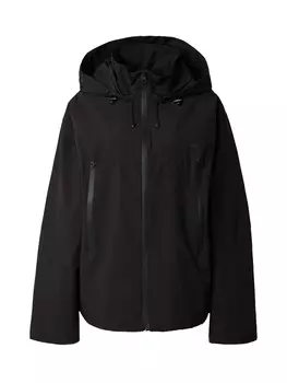 Межсезонная куртка Millane Evelina, черный