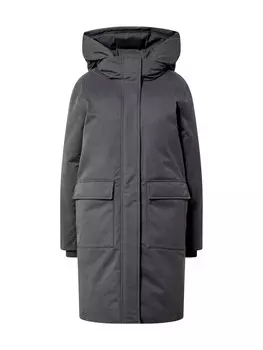 Межсезонная куртка minimum, серый