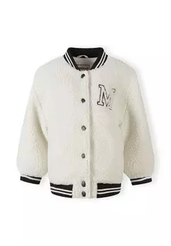 Межсезонная куртка MINOTI, белый