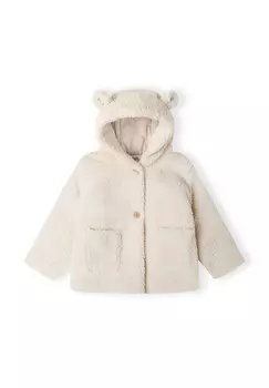 Межсезонная куртка MINOTI, белый