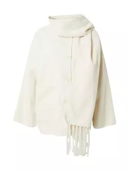 Межсезонная куртка Misspap, серый