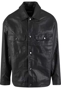 Межсезонная куртка MJ Gonzales, черный