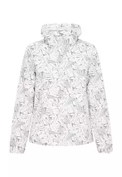 Межсезонная куртка Mo ATHLSR, белый