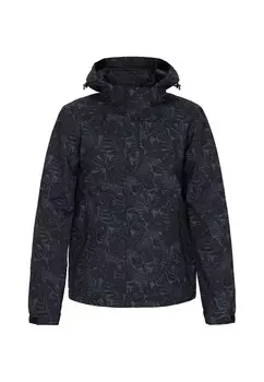 Межсезонная куртка Mo ATHLSR, черный