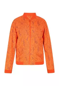 Межсезонная куртка Mo ATHLSR, цвет Neon orange