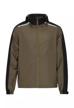 Межсезонная куртка Mo ATHLSR, хаки