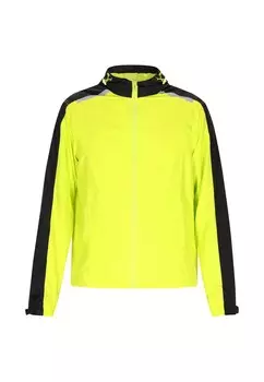 Межсезонная куртка Mo ATHLSR, лаймовый