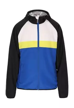 Межсезонная куртка Mo ATHLSR, темно-синий