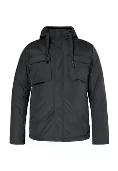 Межсезонная куртка MO, черный