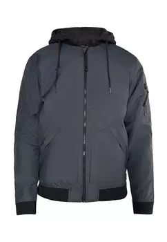 Межсезонная куртка MO, цвет Graphite