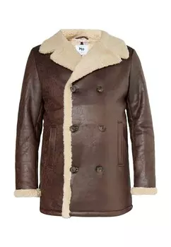 Межсезонная куртка MO, коричневый