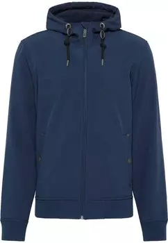 Межсезонная куртка MO, морской синий