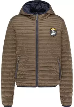 Межсезонная куртка MO, оливковое