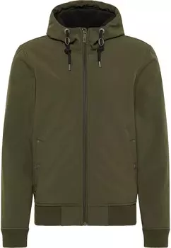 Межсезонная куртка MO, оливковое