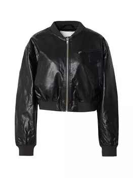 Межсезонная куртка modstrm HUXLEY, черный