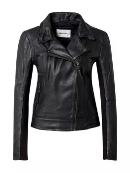 Межсезонная куртка modstrm Iman, черный