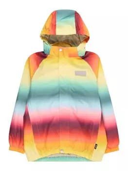 Межсезонная куртка Molo Waiton, разноцветный